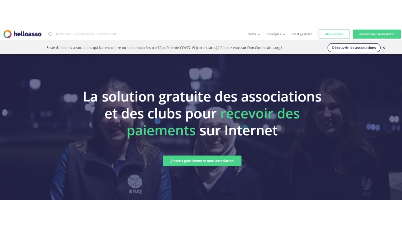 6 logiciels gratuits pour gérer efficacement une association (Bonus